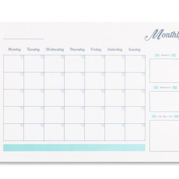 MILIKO LIFE/DAILY 2 PLANNERS WITH STICKERS - Picture 3 of 6